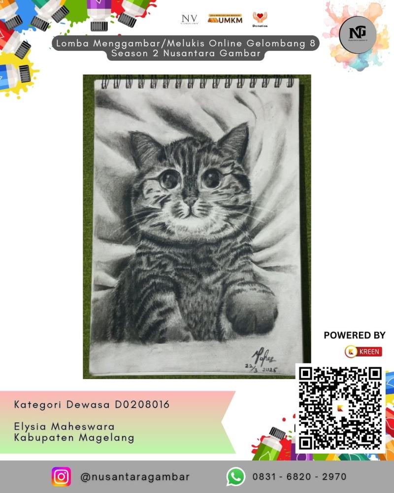 Poster Finalis