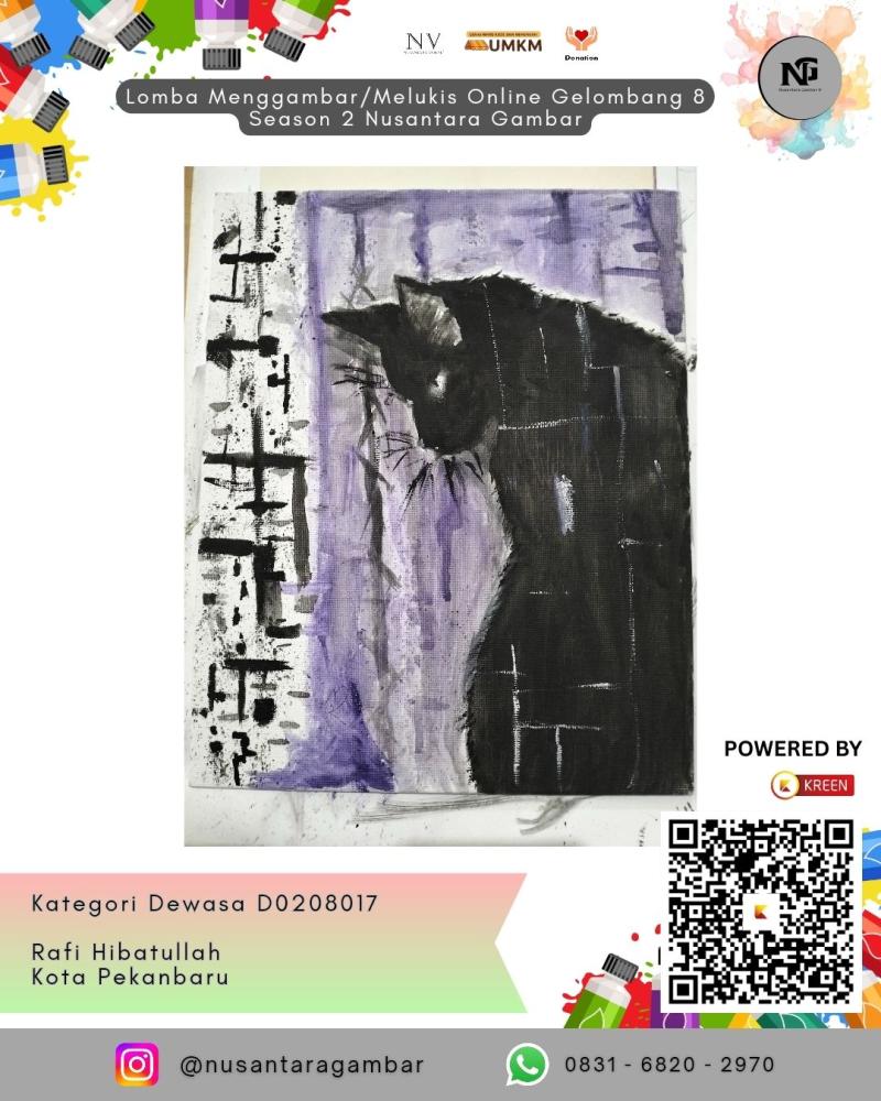 Poster Finalis