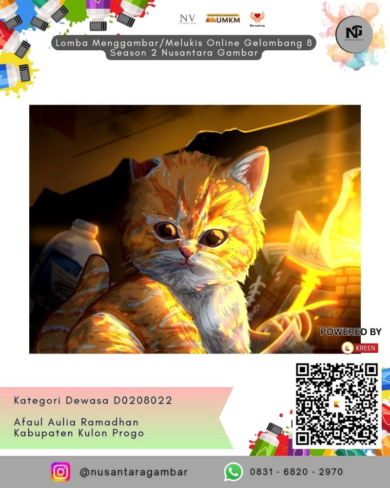 Poster Finalis