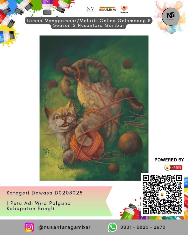 Poster Finalis