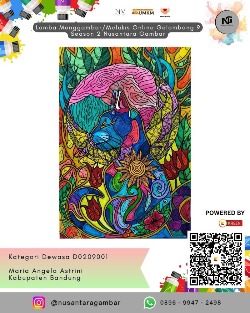 Poster Finalis