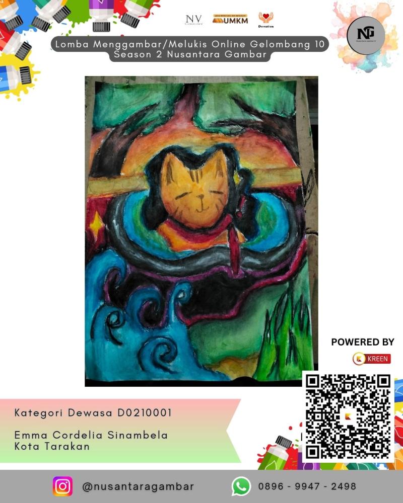 Poster Finalis