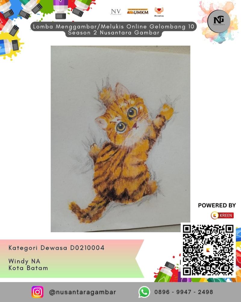 Poster Finalis