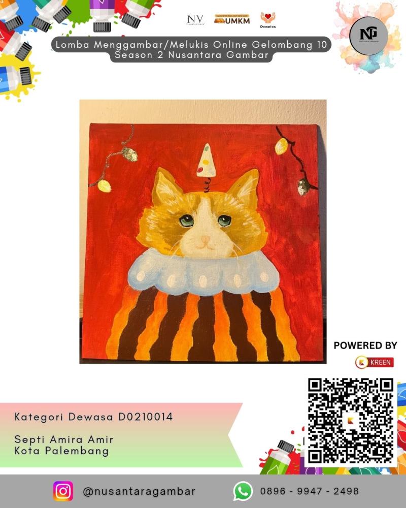 Poster Finalis
