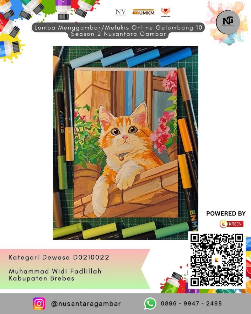 Poster Finalis