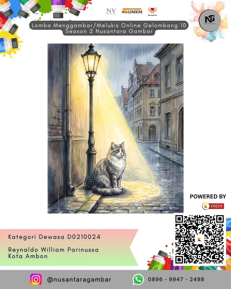 Poster Finalis