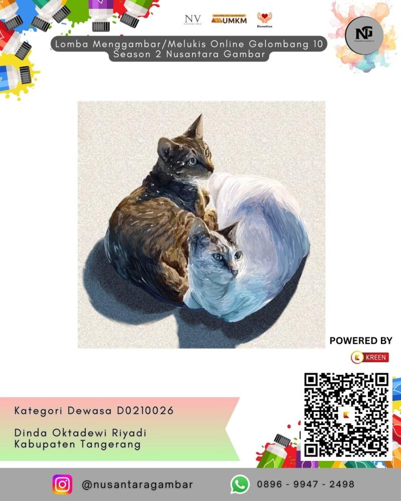 Poster Finalis