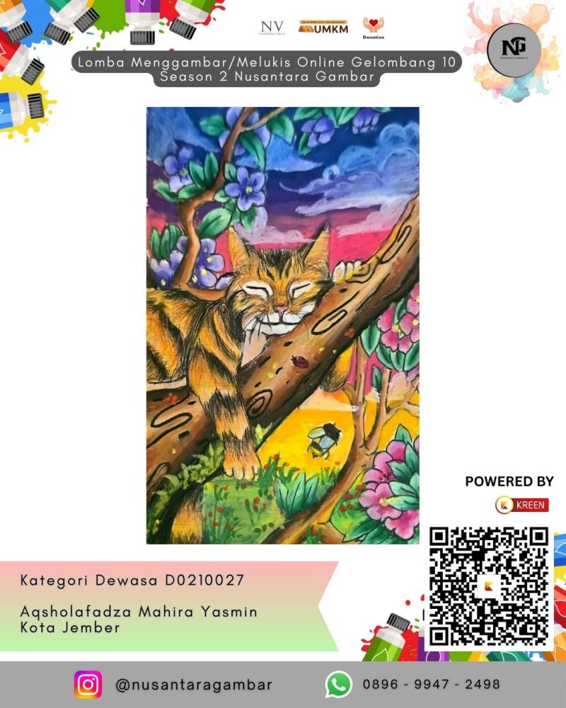 Poster Finalis
