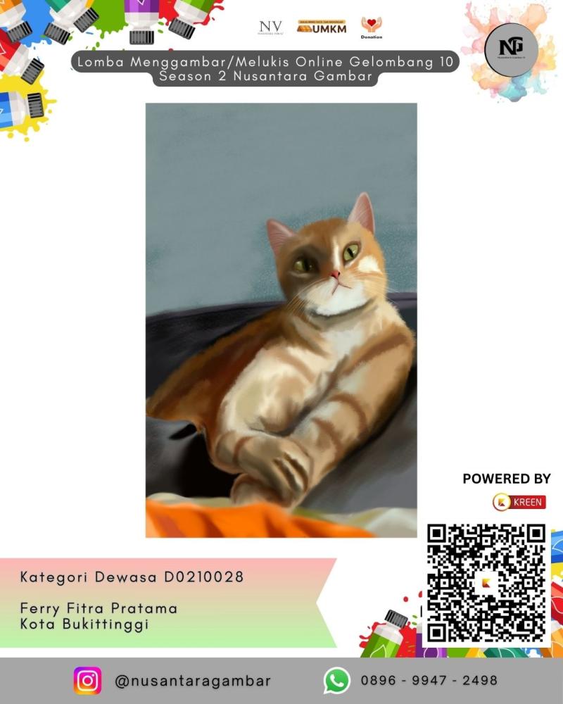Poster Finalis