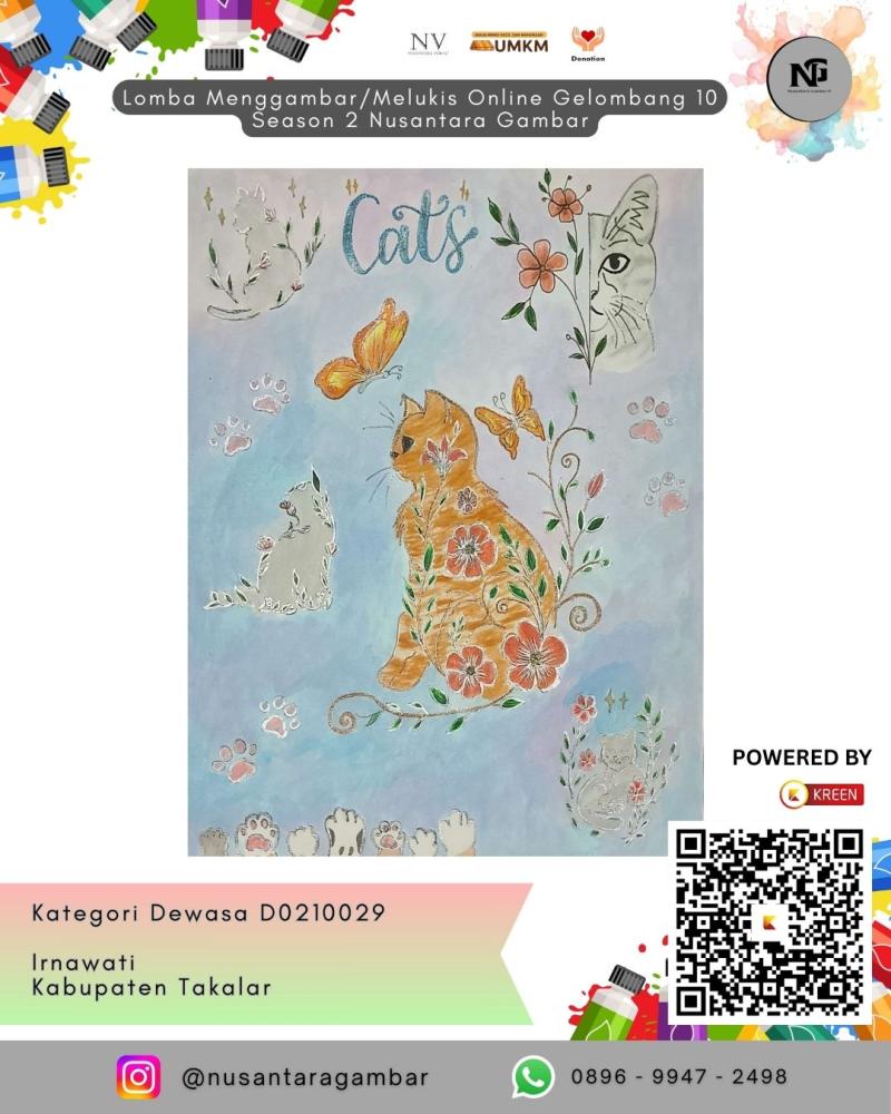 Poster Finalis