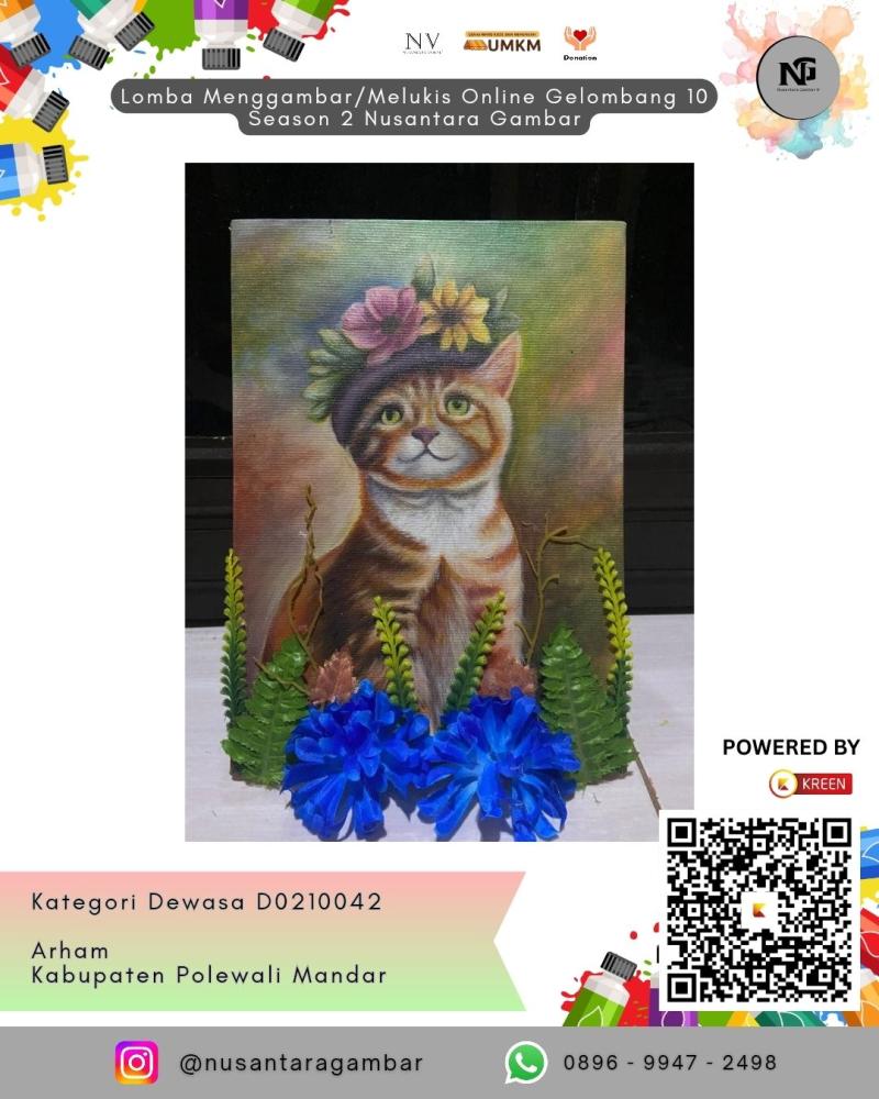 Poster Finalis