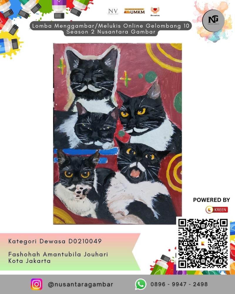 Poster Finalis