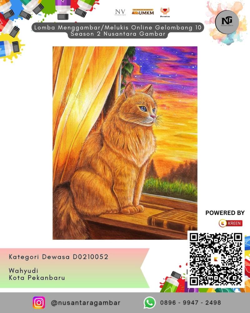 Poster Finalis