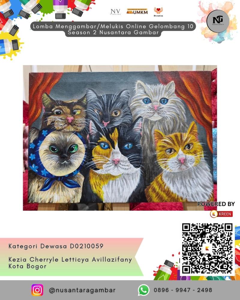 Poster Finalis