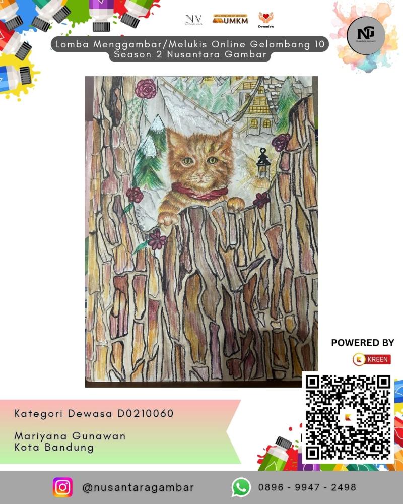 Poster Finalis
