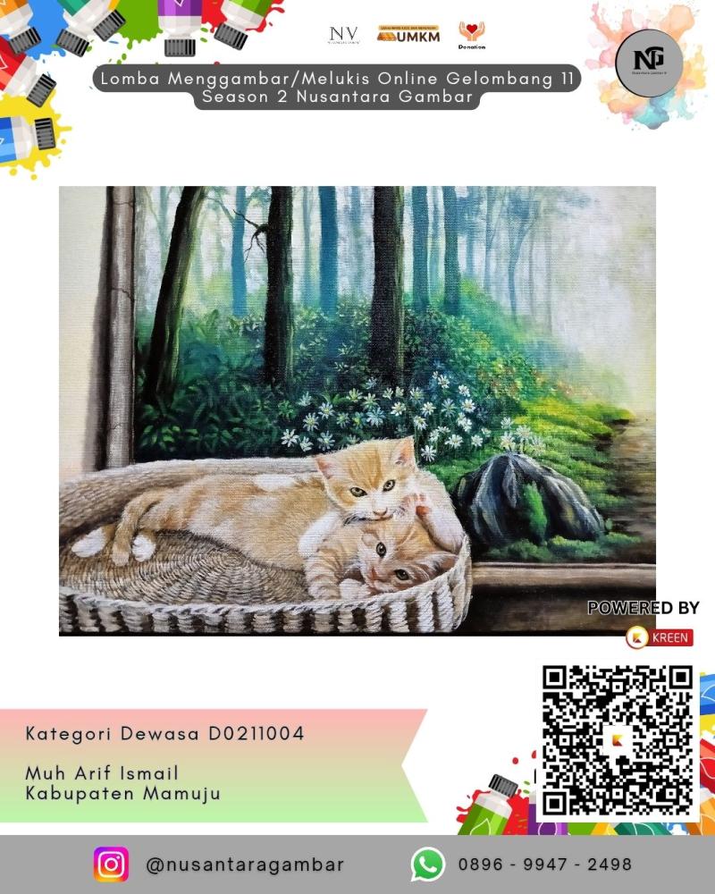 Poster Finalis