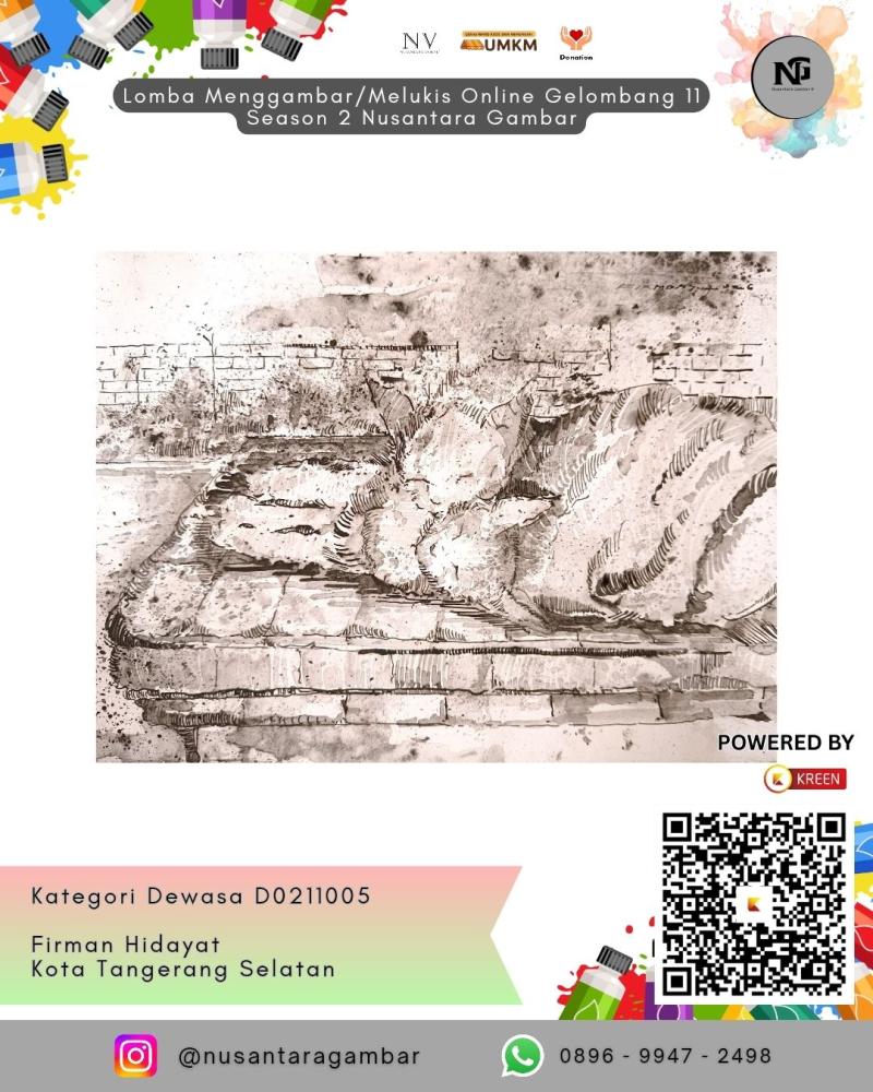 Poster Finalis