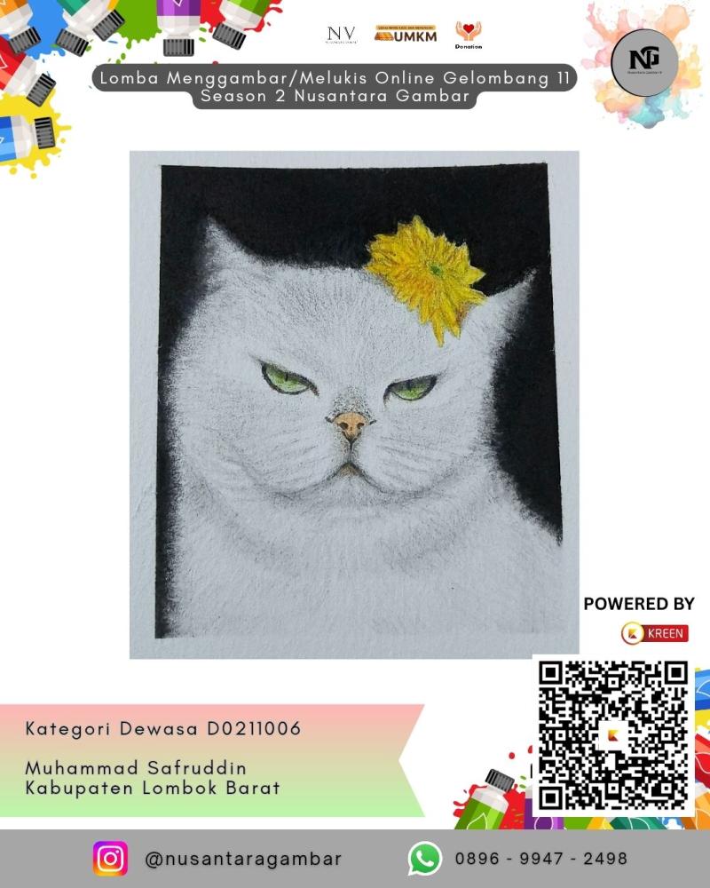 Poster Finalis