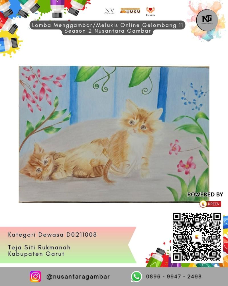 Poster Finalis