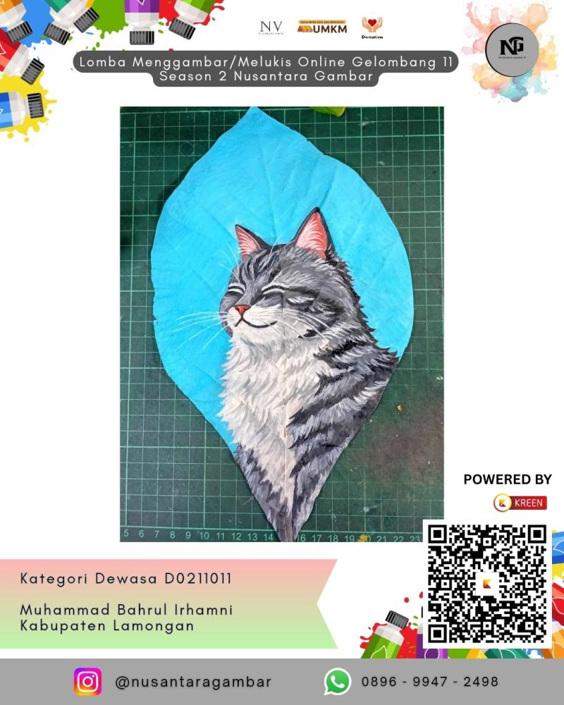 Poster Finalis