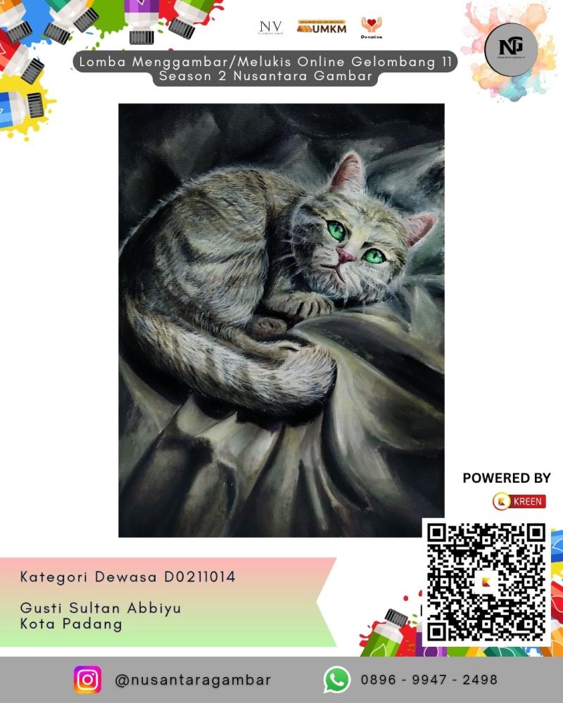 Poster Finalis
