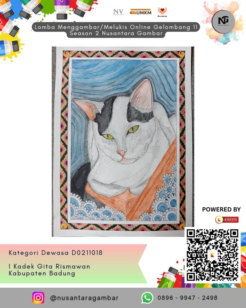 Poster Finalis