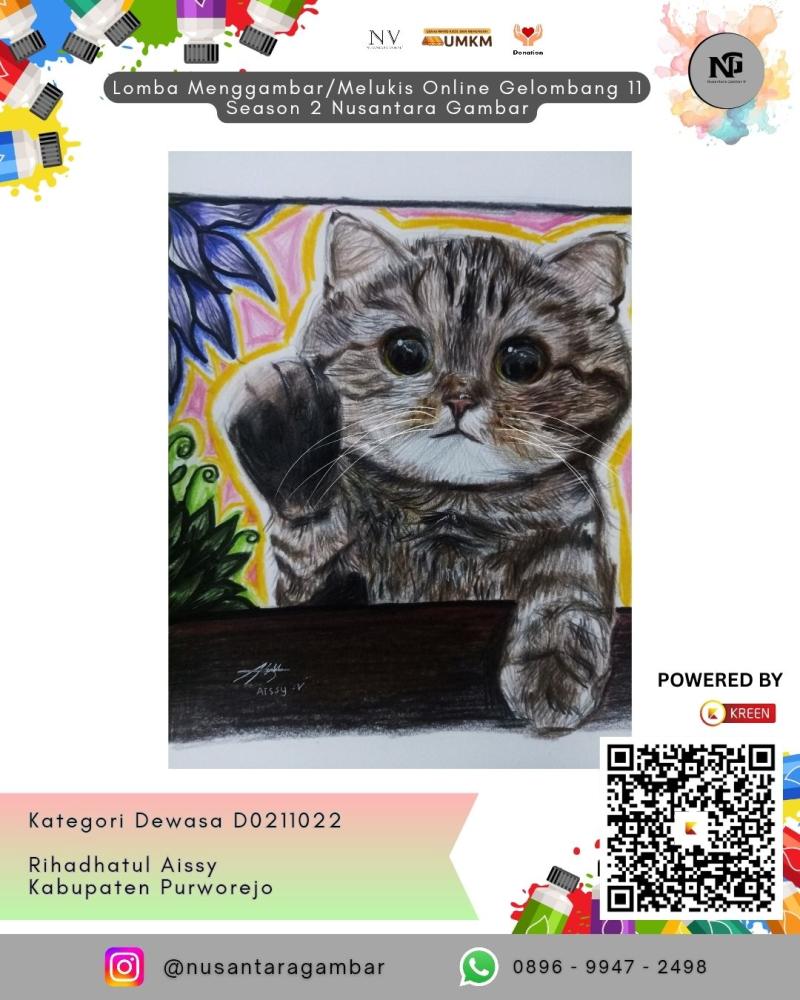 Poster Finalis