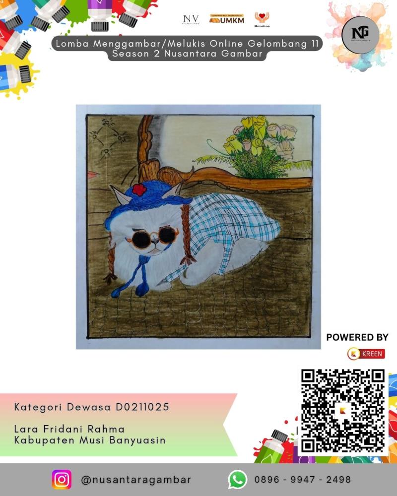 Poster Finalis