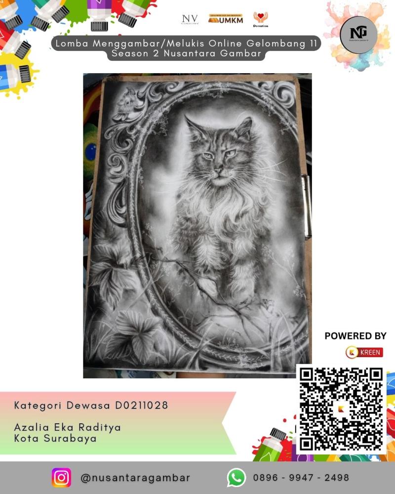 Poster Finalis