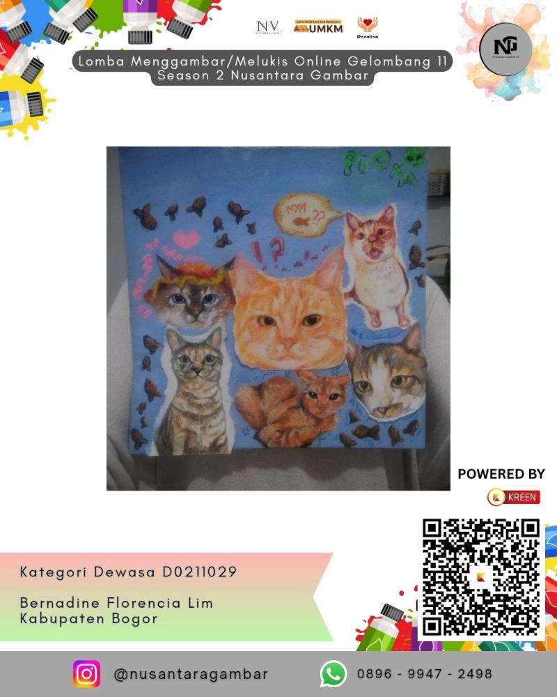 Poster Finalis