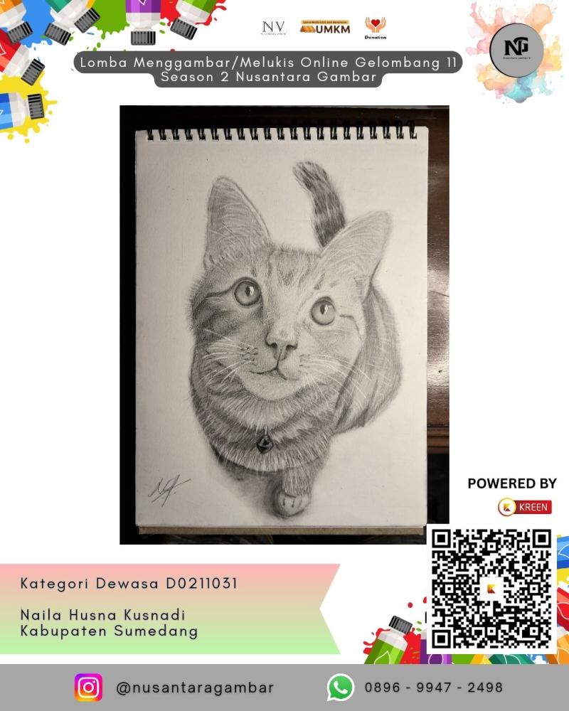 Poster Finalis