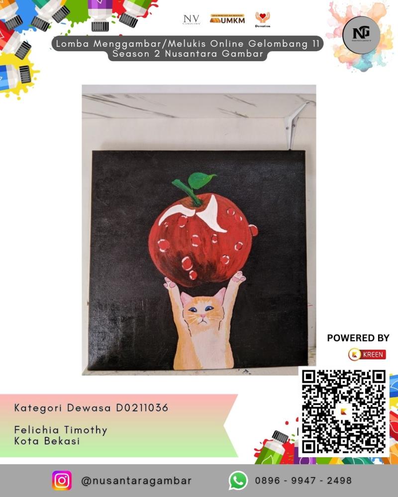 Poster Finalis