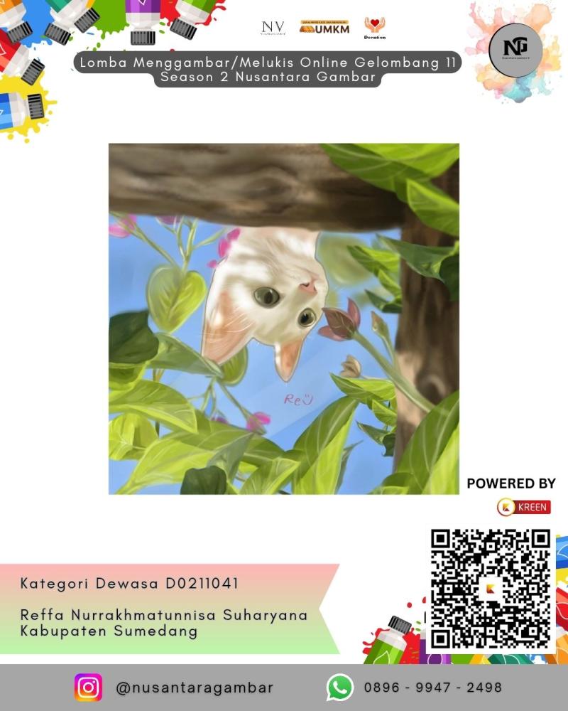 Poster Finalis