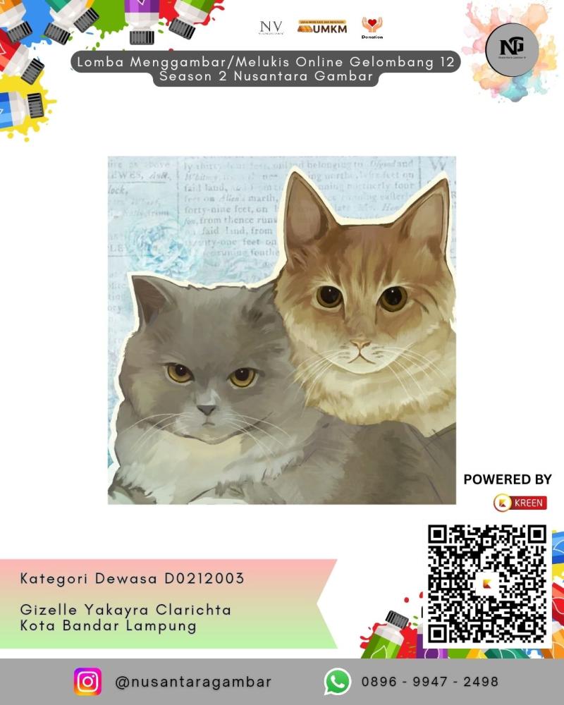 Poster Finalis