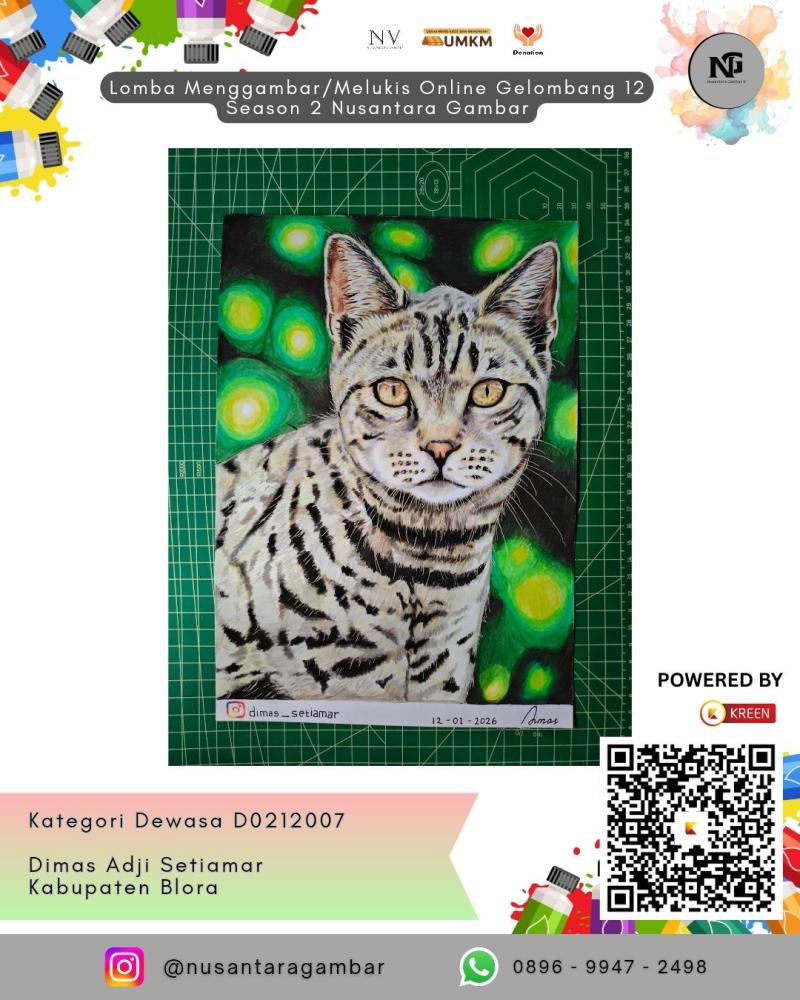 Poster Finalis