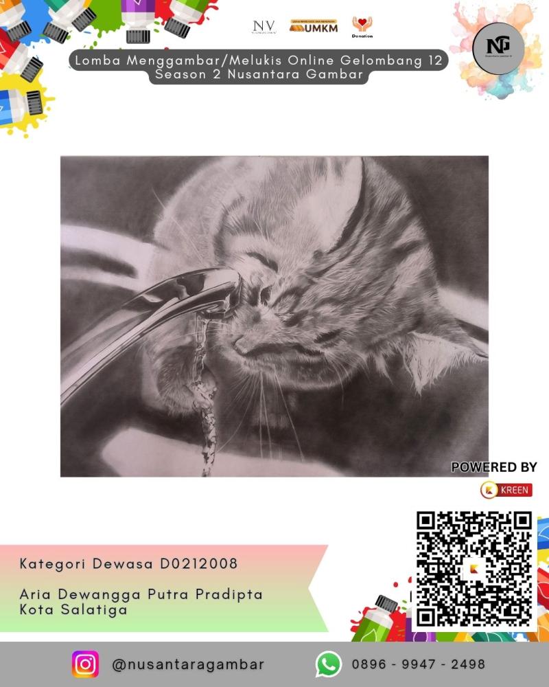 Poster Finalis