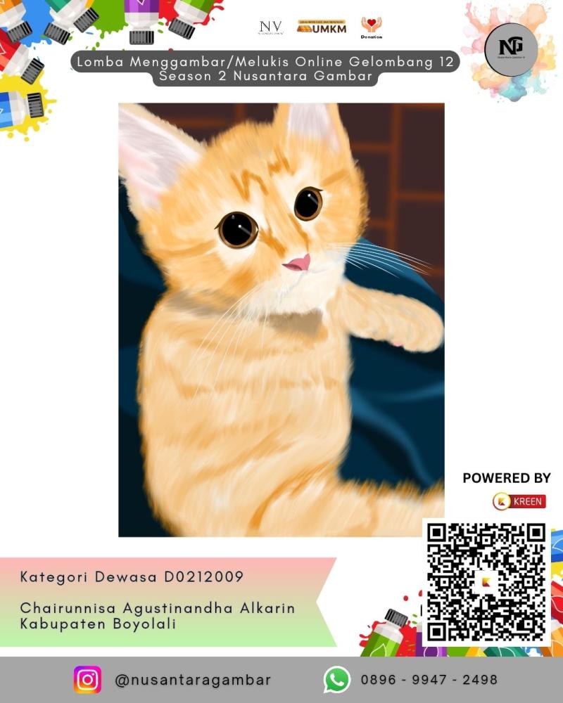 Poster Finalis