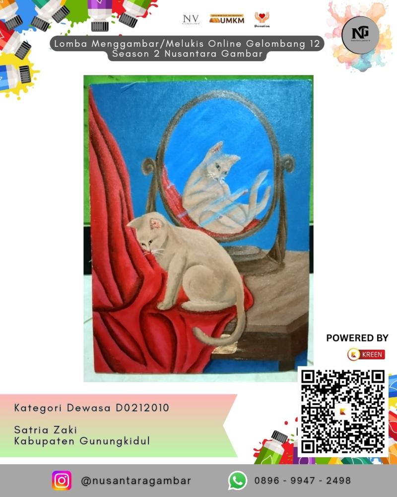 Poster Finalis