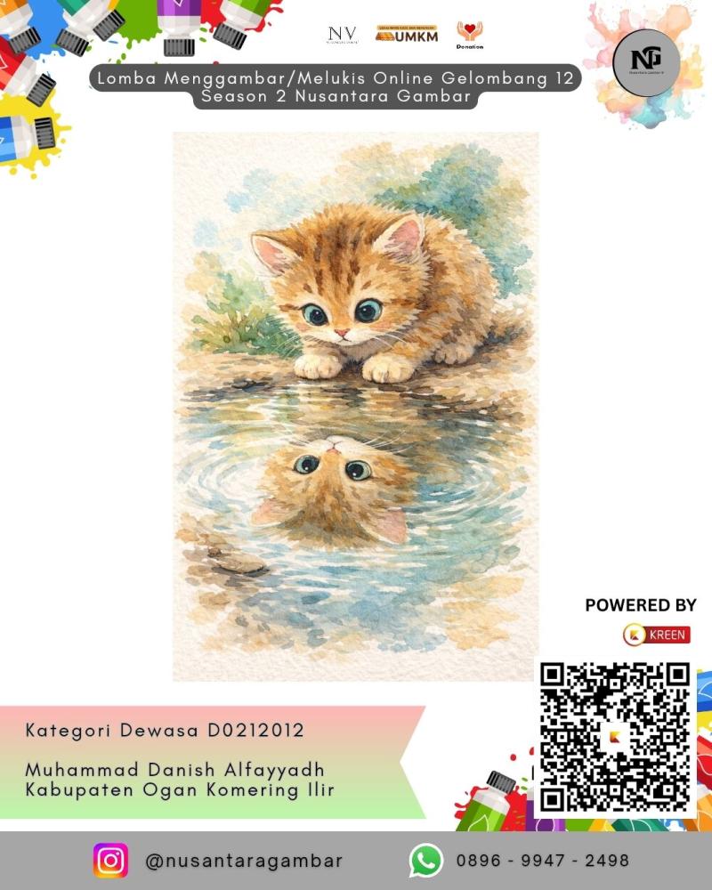 Poster Finalis