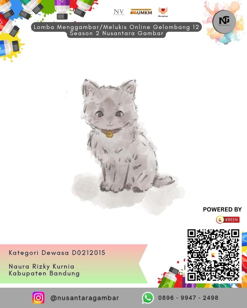 Poster Finalis