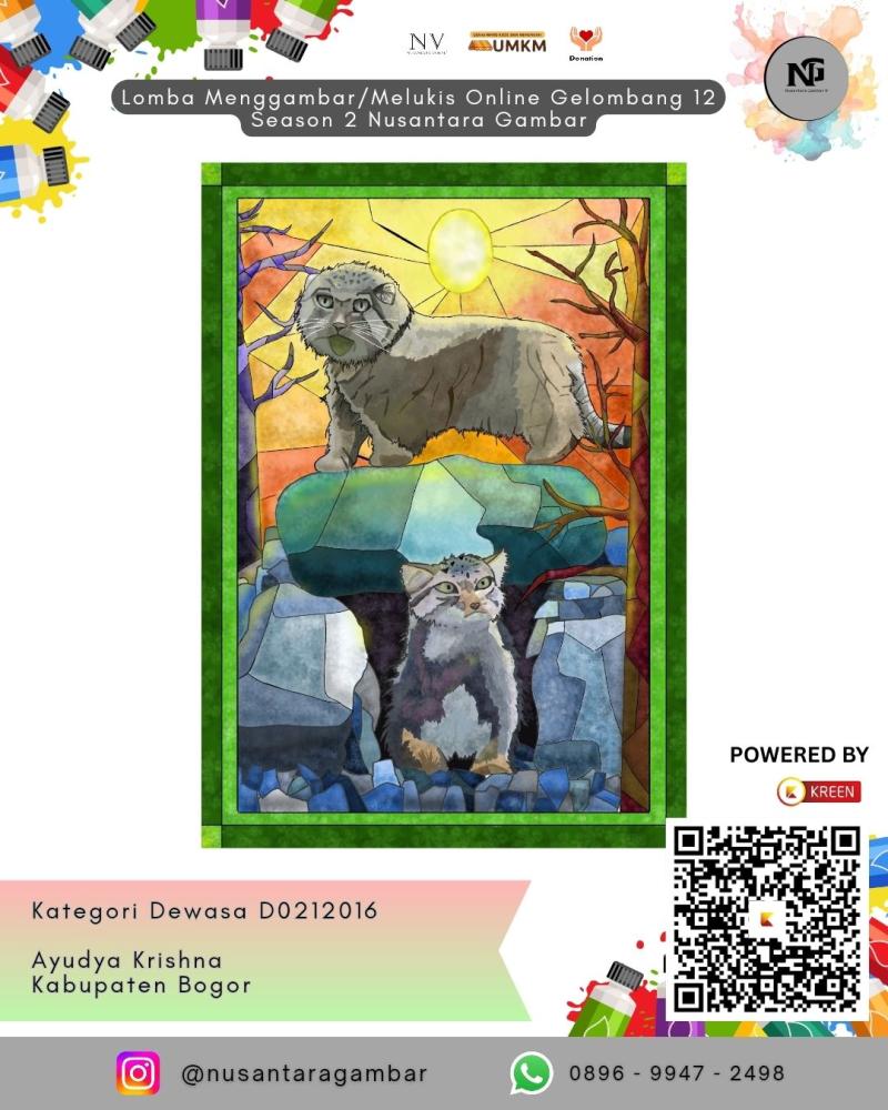 Poster Finalis