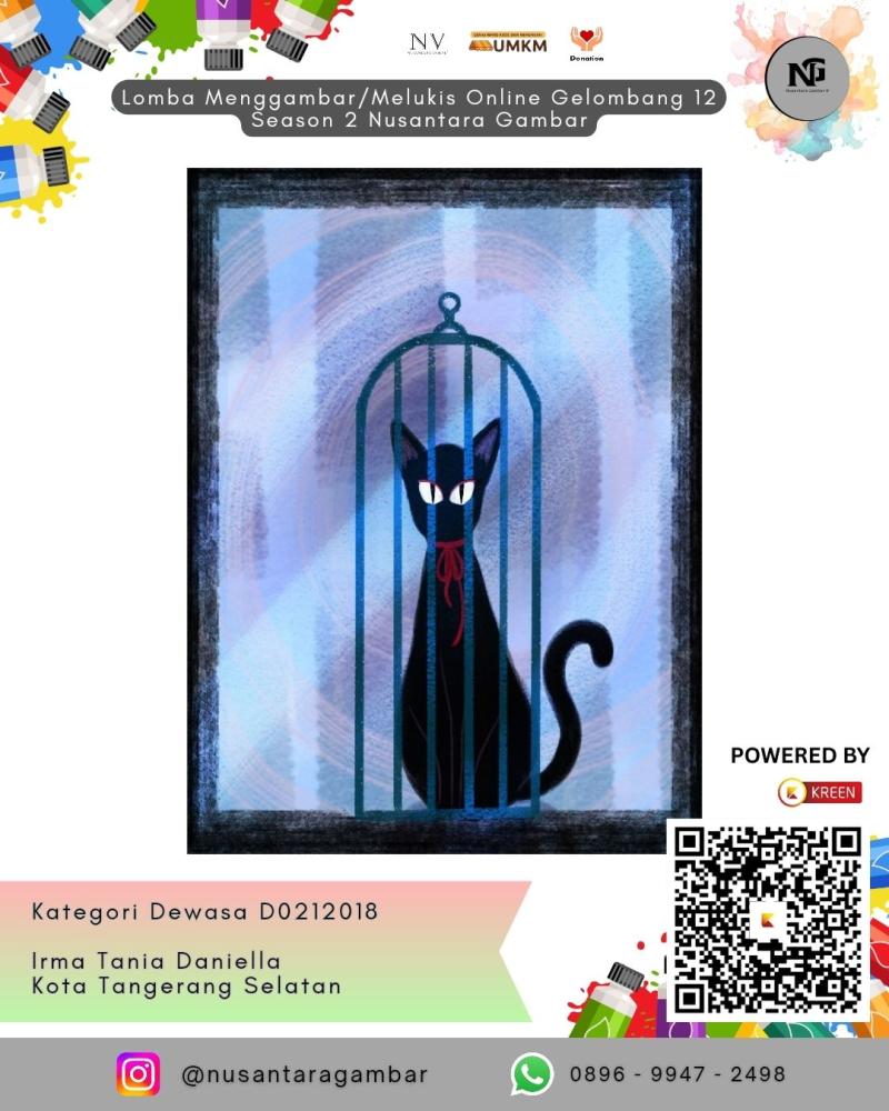 Poster Finalis