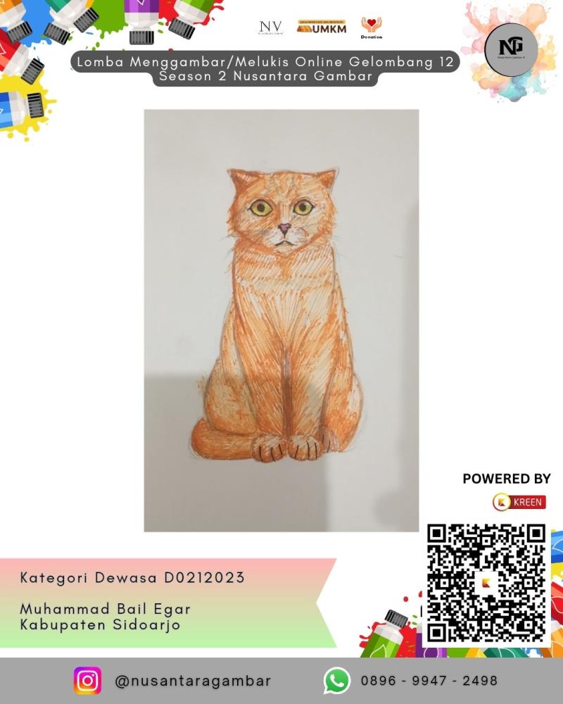 Poster Finalis