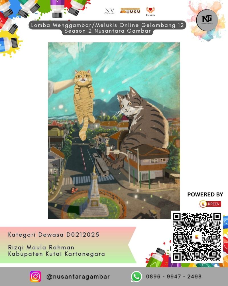 Poster Finalis