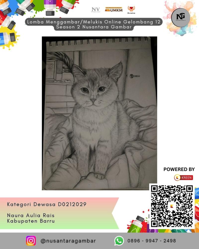Poster Finalis