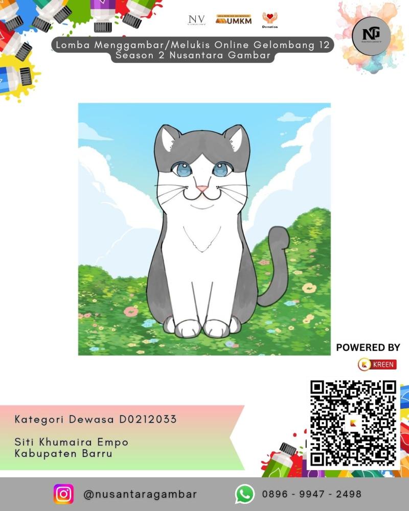 Poster Finalis