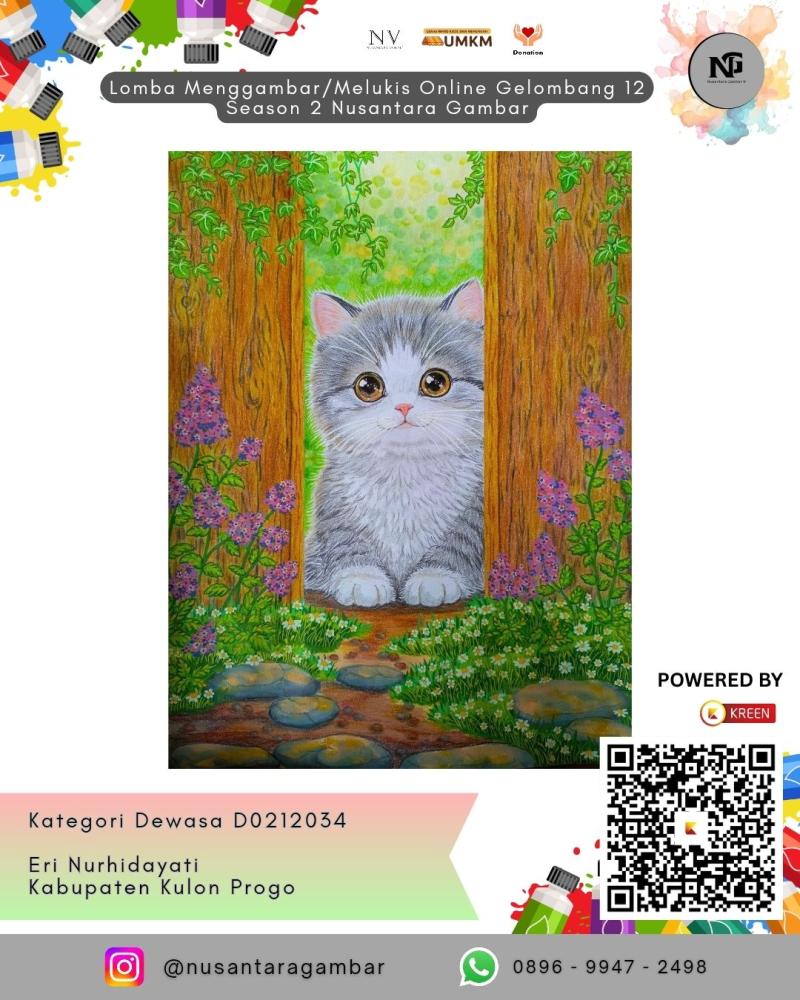 Poster Finalis