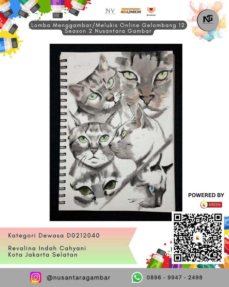 Poster Finalis