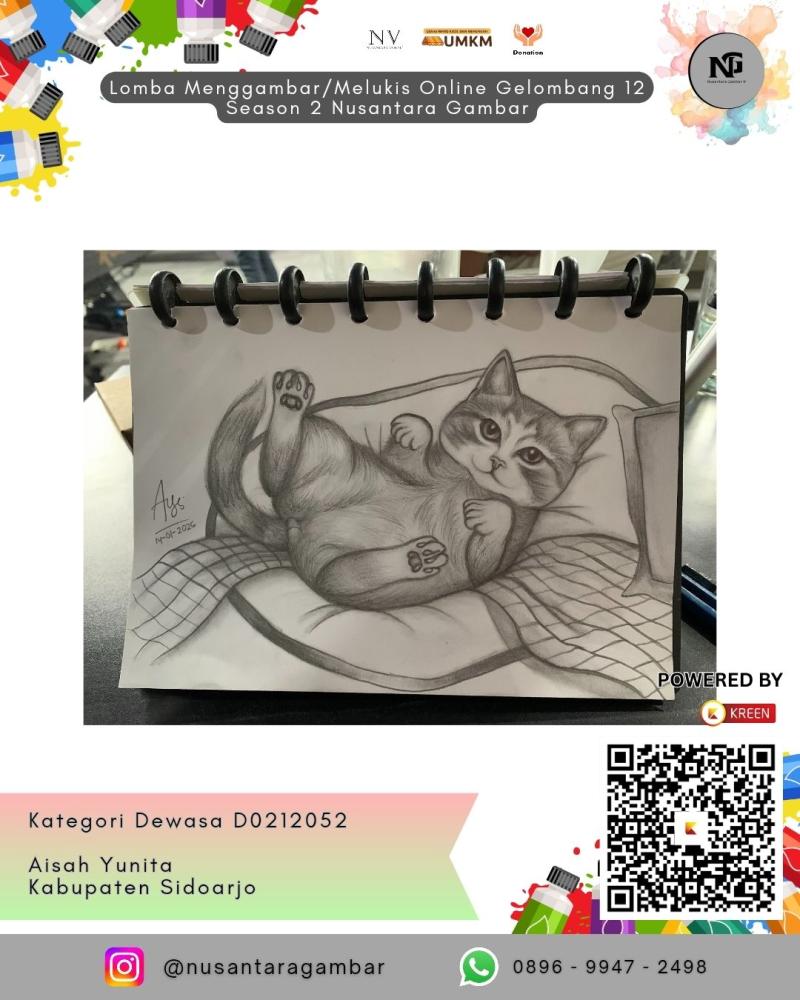 Poster Finalis