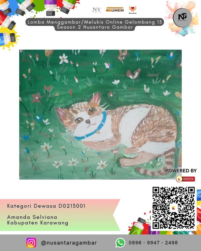 Poster Finalis
